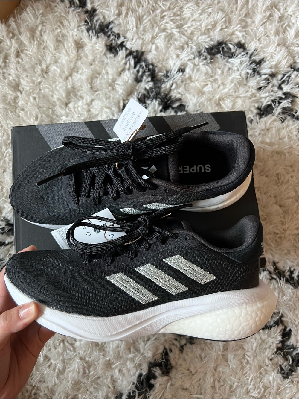 Adidas Supernova 3 Running shoes women
